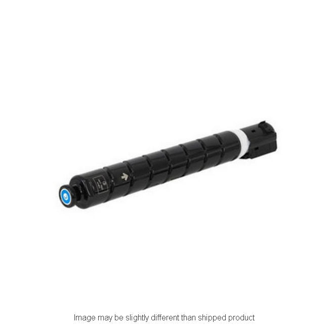 COMPRP CANON 9107B003 GPR52 SD CYAN TONER