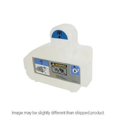 Canon FM3-9276 waste toner container, white plastic