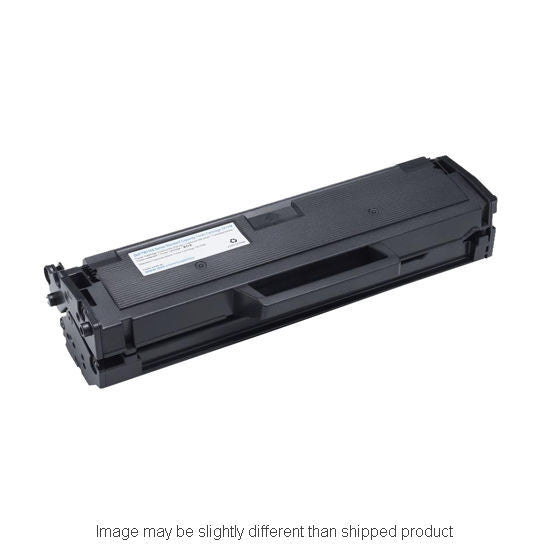 REMAN COMPRP DELL 331-7335 SD YLD BLACK TONER