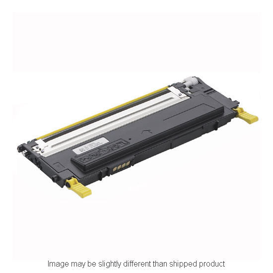 COMPRP DELL 330-3013 SD YLD YELLOW TONER