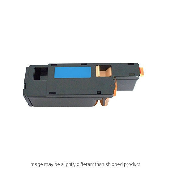 COMPRP DELL 331-0777 HI YLD CYAN TONER