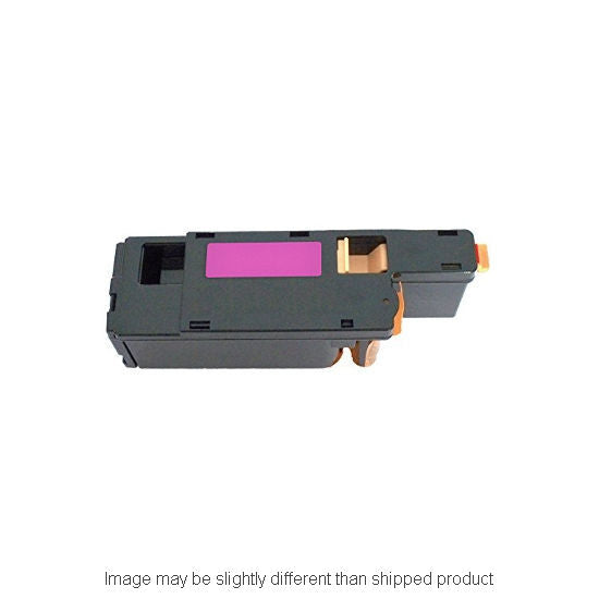 COMPRP DELL 331-0780 HI YLD MAGENTA TONER
