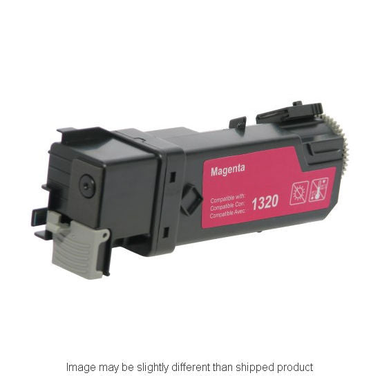 COMPRP DELL 310-9064 HI YLD MAGENTA TONER