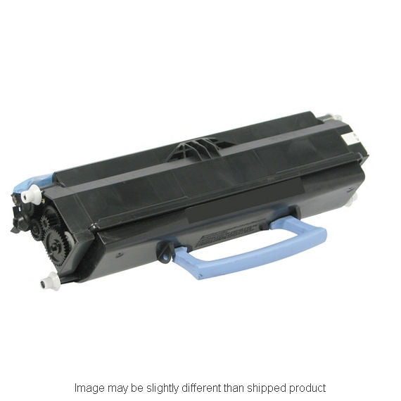 COMPRP DELL 310-5402 LQ-HI BLACK MICR TONER