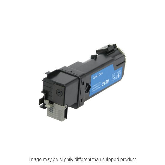 COMPRP DELL 330-1437 HI YLD CYAN TONER
