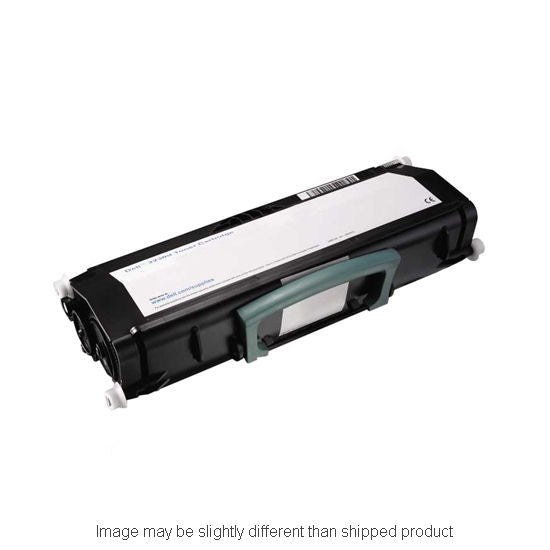 COMPRP DELL 330-4130 SD YLD BLACK TONER