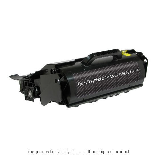 COMPRP DELL 330-2666 HI JUMBO BLACK TONER