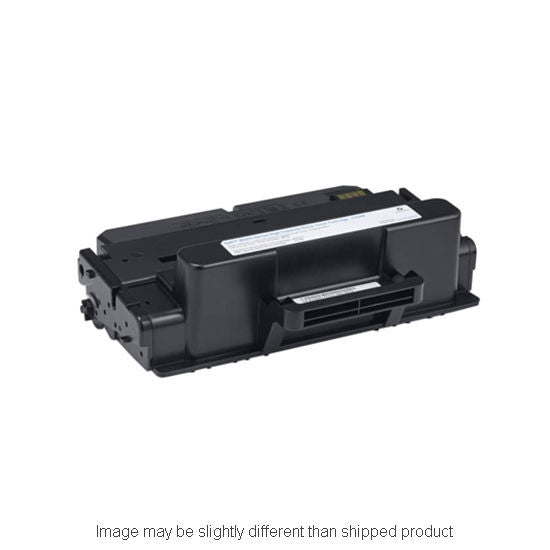 REMAN COMPRP DELL 593-BBBI SD YLD BLACK TONER