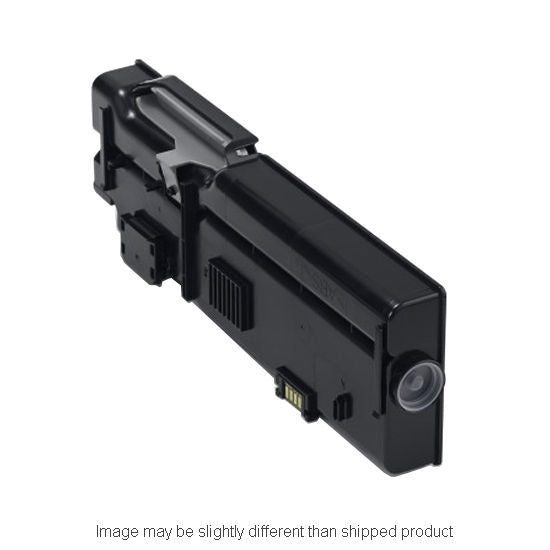 COMPRP DELL 593-BBBU XH YLD BLACK TONER