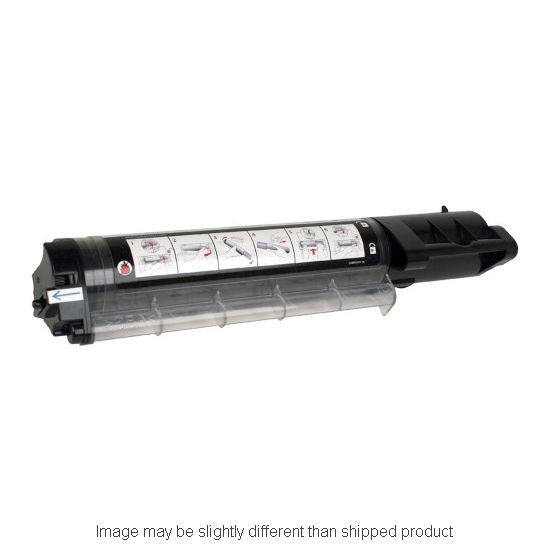 COMPRP DELL 310-5726 HI YLD BLACK TONER