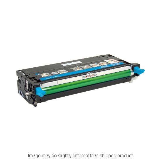 COMPRP DELL 310-8094 HI YLD CYAN TONER