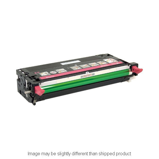 COMPRP DELL 310-8096 HI YLD MAGENTA TONER