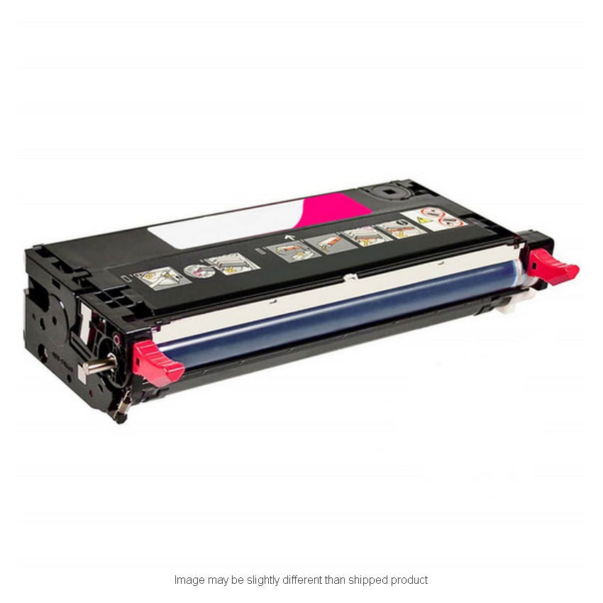 COMPRP DELL 330-1200 HI YLD MAGENTA TONER