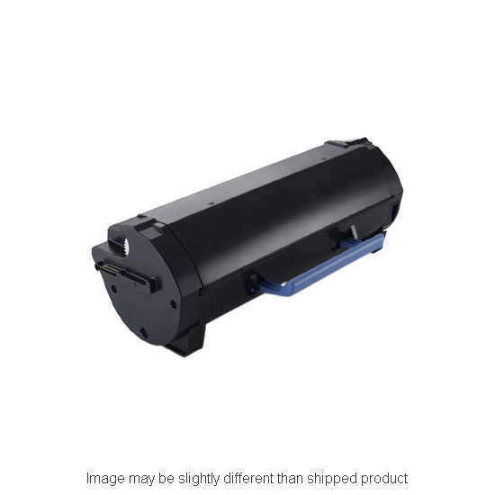 COMPRP DELL 331-9807 XH YLD BLACK TONER