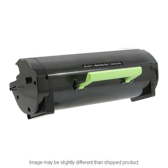 COMPRP DELL 331-9805 HI JUMBO BLACK TONER