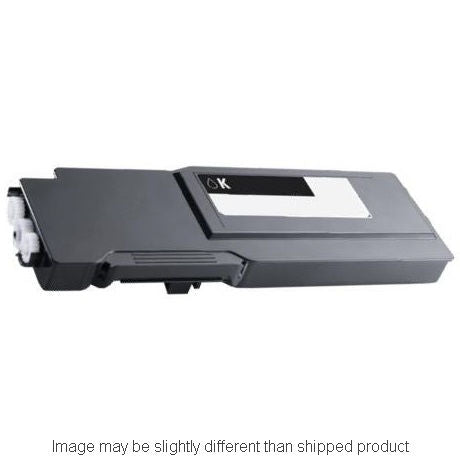 COMPRP DELL 593-BCBC XH YLD BLACK TONER