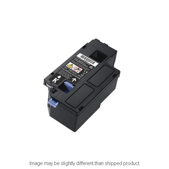 COMPRP DELL 593-BBJX SD YLD BLACK TONER