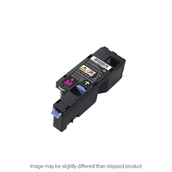 COMPRP DELL 593-BBJV SD YLD MAGENTA TONER