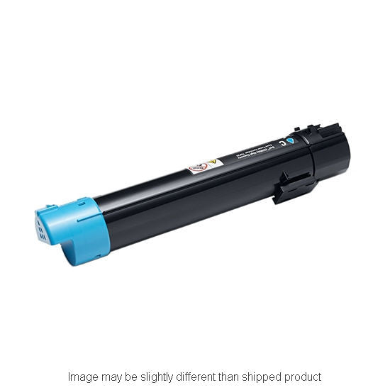 COMPRP DELL 332-2118 HI YLD CYAN TONER