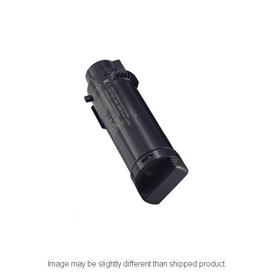 COMPRP DELL 593-BBOW HI YLD BLACK TONER