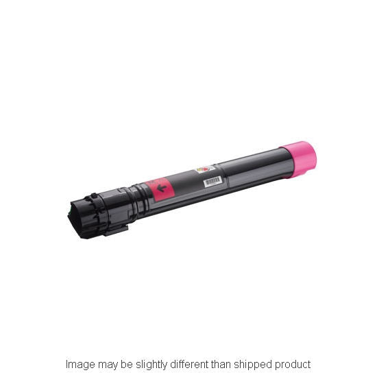 COMPRP DELL 330-6141 HI YLD MAGENTA TONER