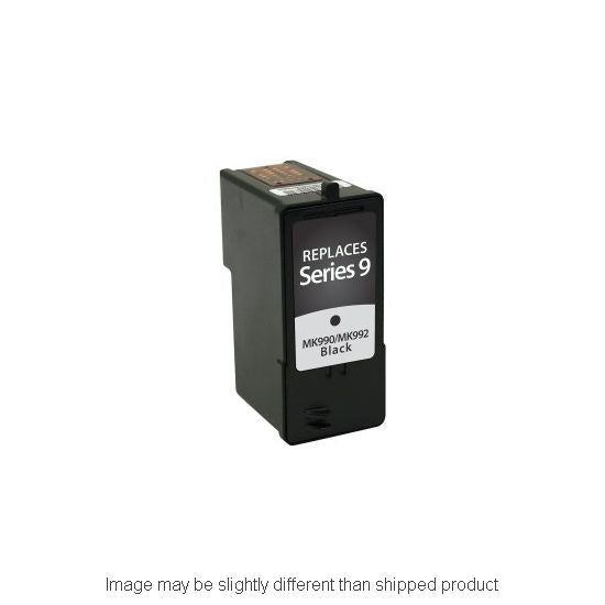 COMPRP DELL 310-8386 SERIES 9 HI BLACK INK