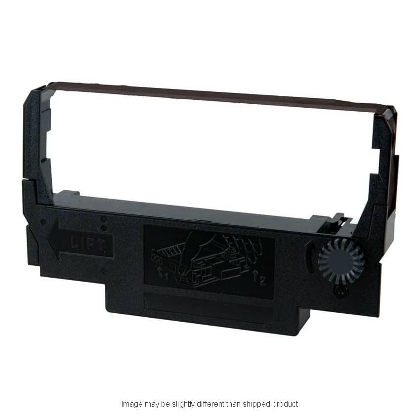 COMPRP EPS ERC-30/34/38 6-UNVRSL BLACK RIBBONS