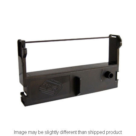 COMPRP EPSON ERC-09 POS 5-PURPLE NYLON RIBBONS