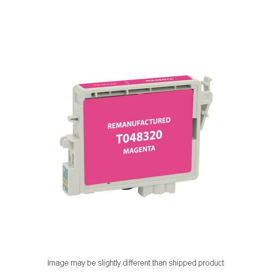 COMPRP EPSON T048320-S SD YLD MAGENTA INK