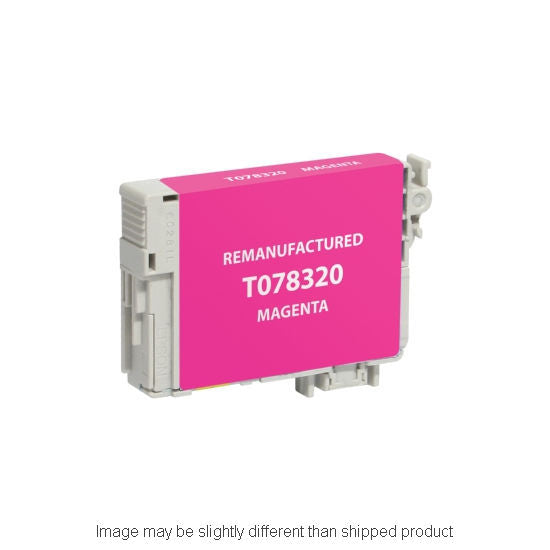 COMPRP EPSON T078320 SD YLD MAGENTA INK