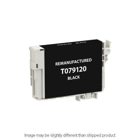 COMPRP EPSON T079120 HI YLD BLACK INK