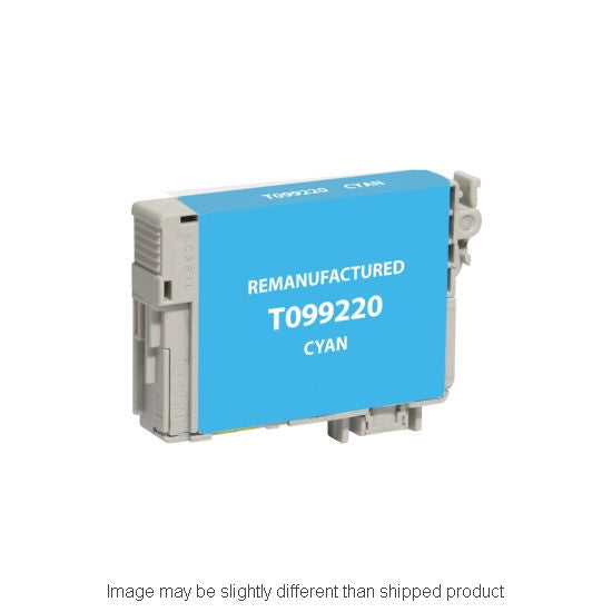 COMPRP EPSON T099220-S LQ-SD CYAN INK