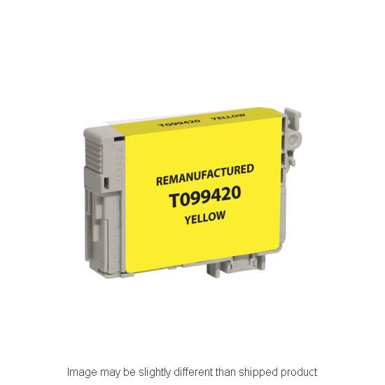 COMPRP EPSON T099420-S LQ-SD YELLOW INK