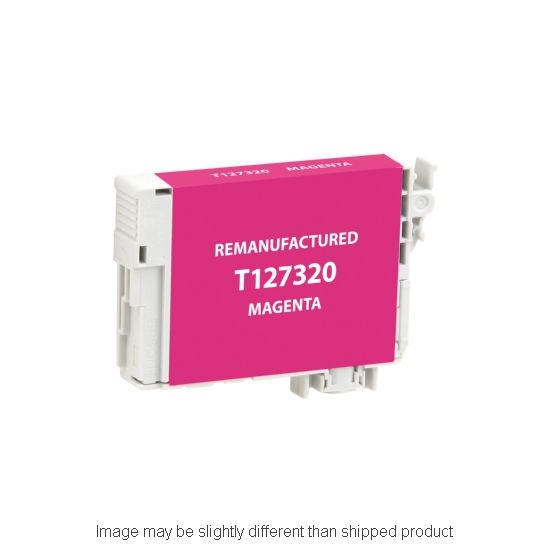 COMPRP EPSON T127320-S XH YLD MAGENTA INK