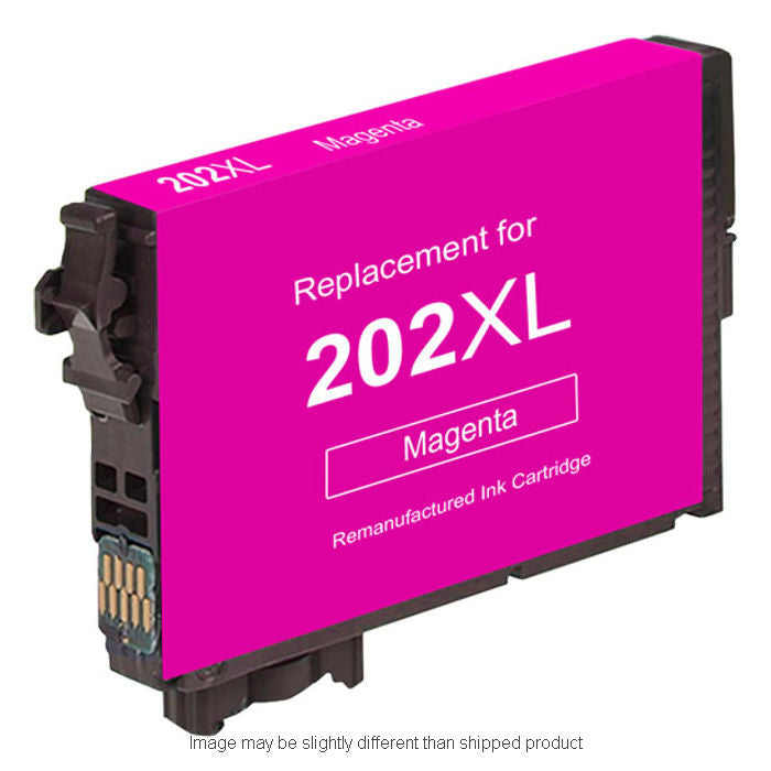 COMPRP EPSON T202XL320-S HI YLD MAGENTA INK