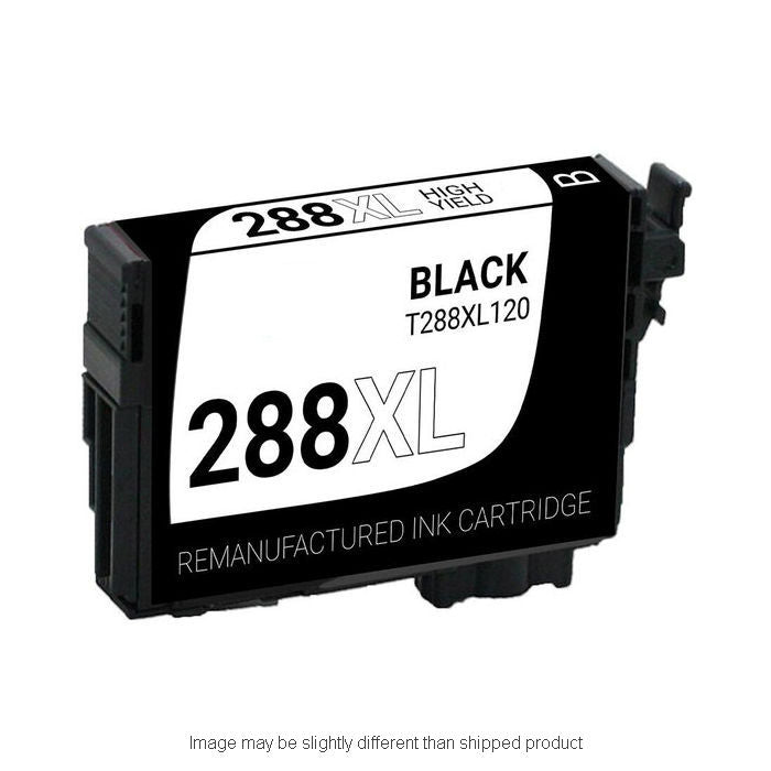 COMPRP EPSON T288XL420-S HI YLD YELLOW INK