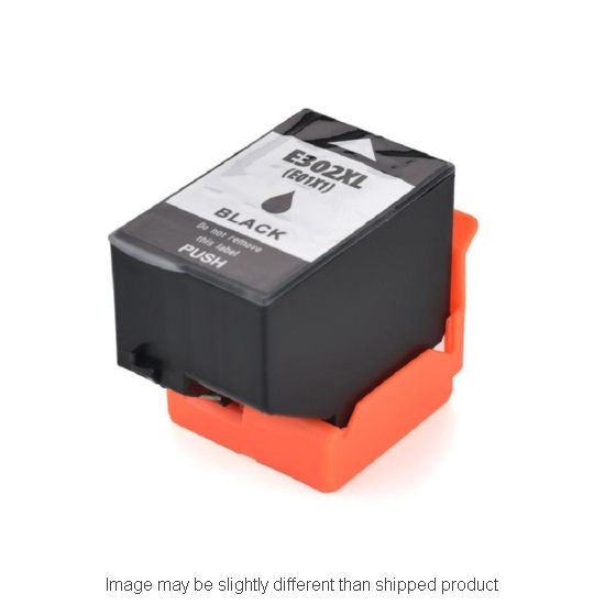 COMPRP EPSON T302XL020-S HI YLD BLACK INK
