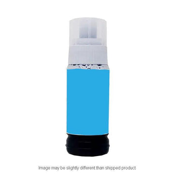 Compatible Epson T0502220-S High-Yield Cyan Ink Cartridge