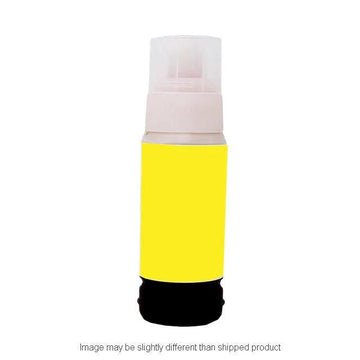 Compatible Epson T0502420 Yellow High-Yield Ink Cartridge