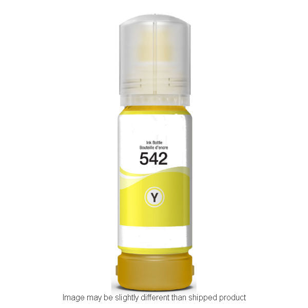 COMPRP EPSON T542420-S XH YLD YELLOW INK