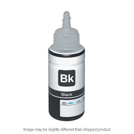 COMPRP EPSON T664120 SD YLD BLACK INK