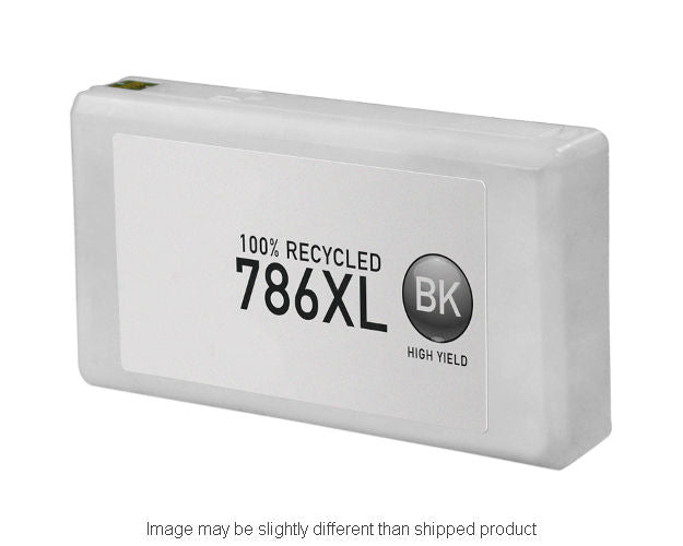 COMPRP EPSON T786XL120-S HI YLD BLACK INK