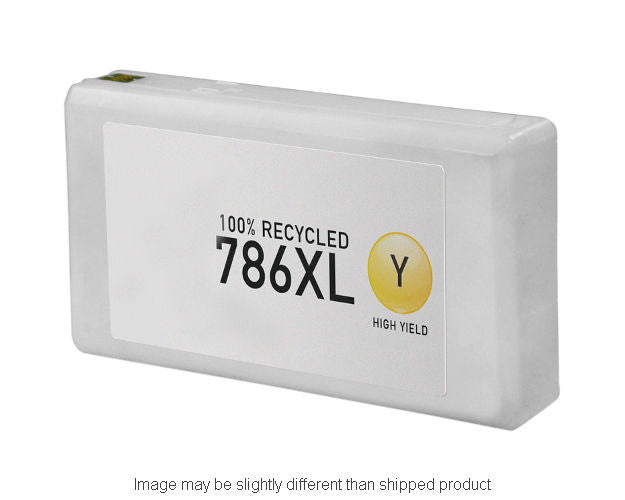 COMPRP EPSON T786XL420-S HI YLD YELLOW INK