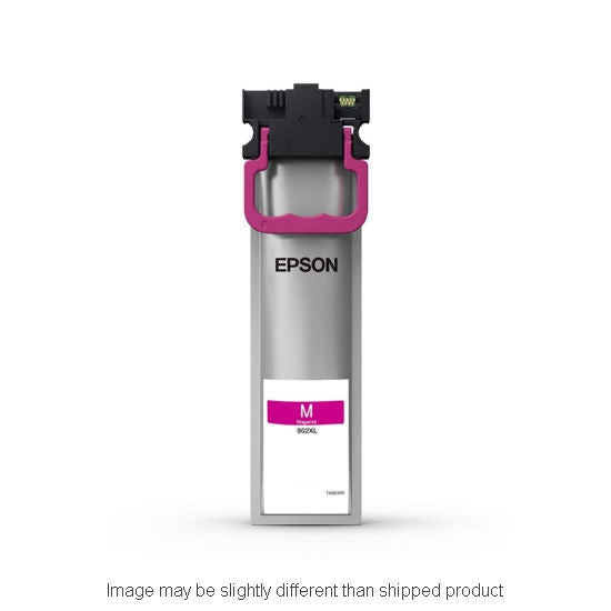 COMPRP EPSON T902XL320 HI YLD MAGENTA INK