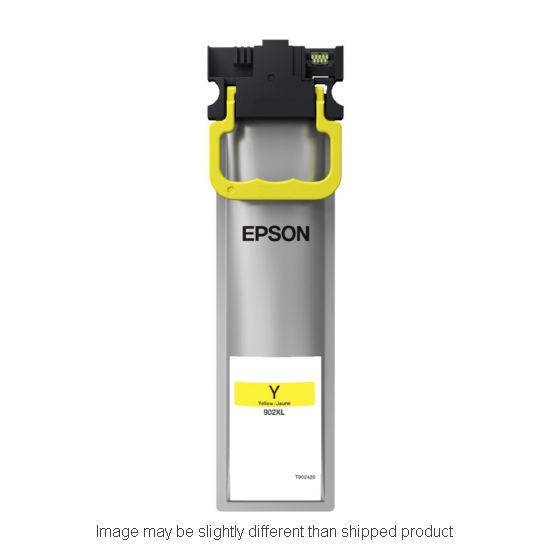 COMPRP EPSON T902XL420 HI YLD YELLOW INK