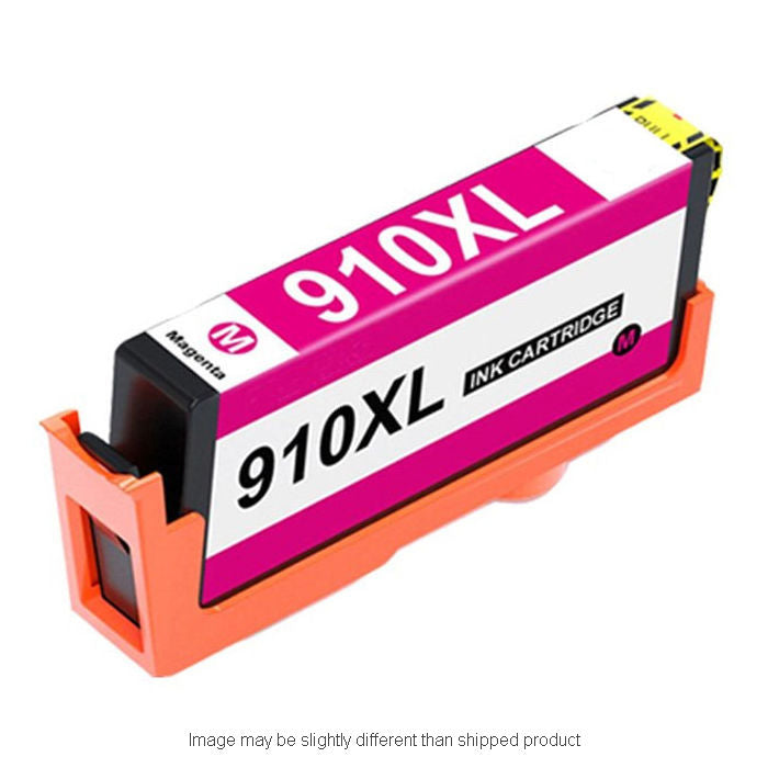 COMPRP HP 3YL63AN #910XL HI MAGENTA INK