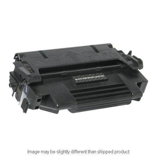 REMAN COMPRP HP 92298A 98A SD BLACK TONER