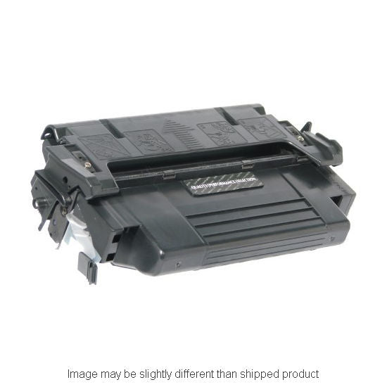 REMAN COMPRP HP 92298X 98X HI BLACK TONER