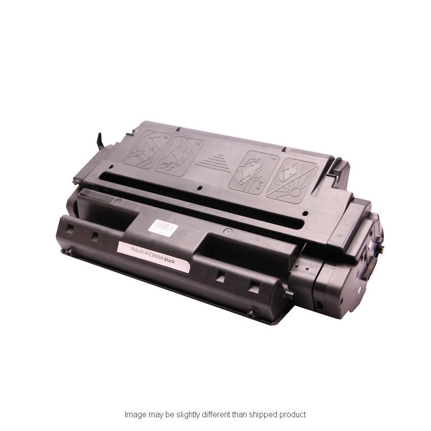 COMPRP HP C3909A 09A SD BLACK TONER