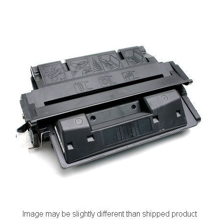 REMAN COMPRP HP C4127X 27X HI BLACK TONER